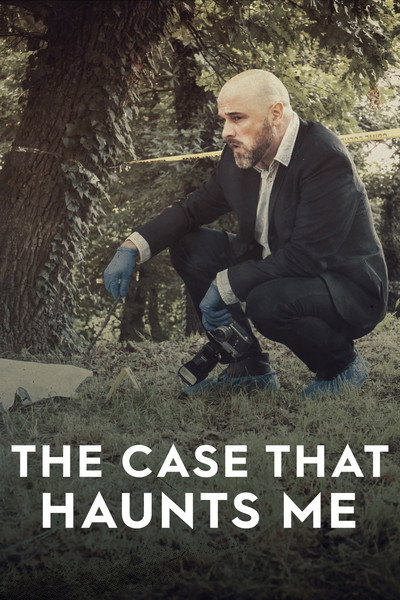 Póster de The Case That Haunts Me