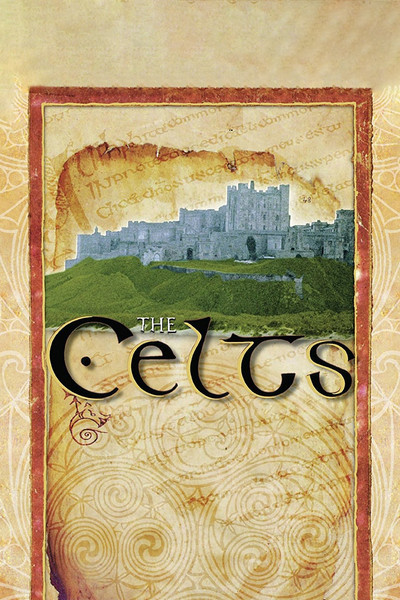 Póster de The Celts