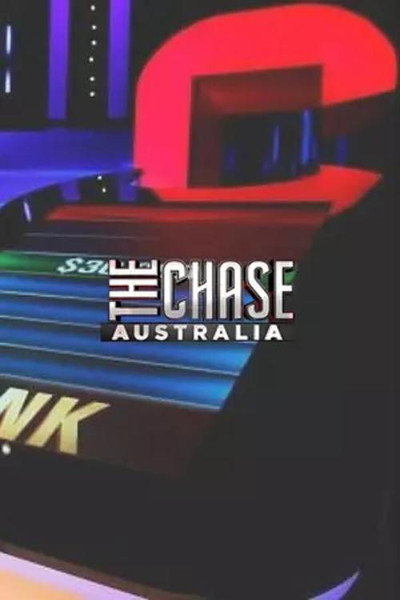 Póster de The Chase Australia