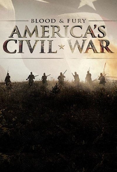 Póster de The Civil War: Brothers Divided
