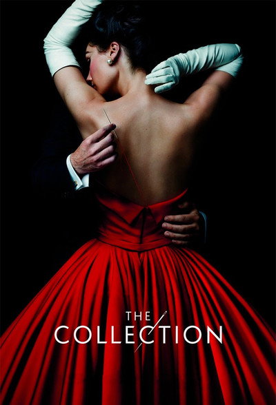 Póster de The Collection