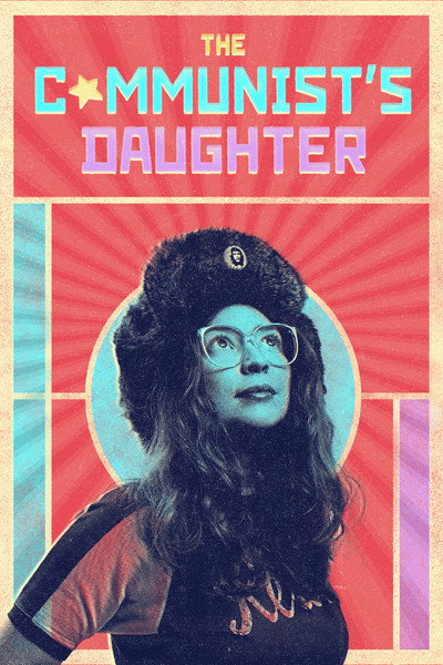 Póster de The Communist's Daughter