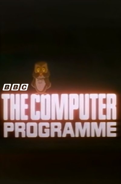 Póster de The Computer Programme