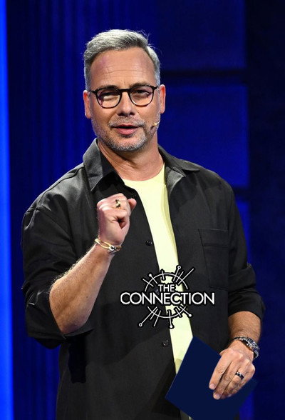 Póster de The Connection Germany