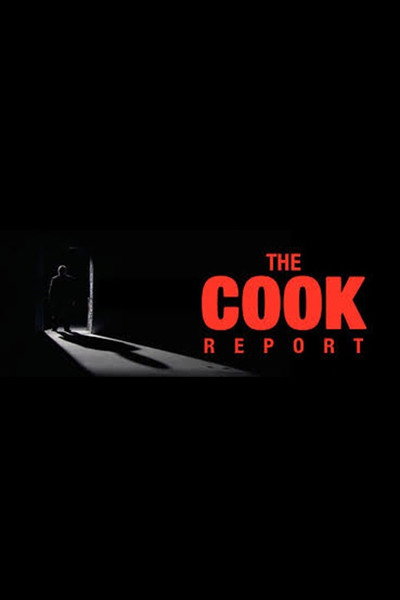 Póster de The Cook Report