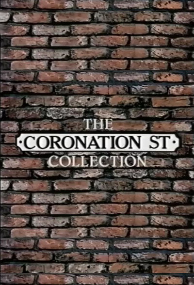 Póster de The Coronation Street Character Collection
