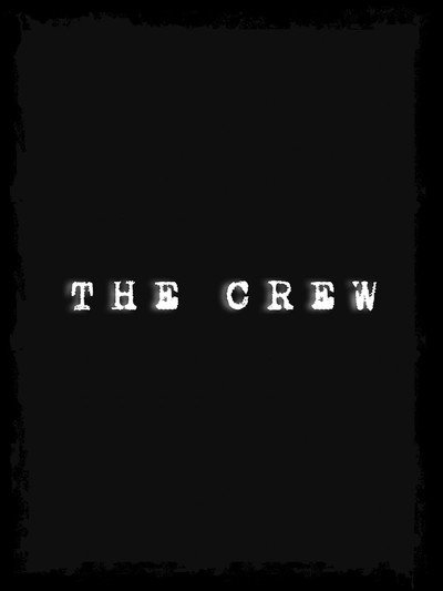 Póster de The Crew