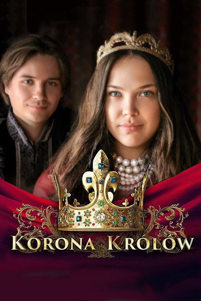 Póster de The Crown of the Kings