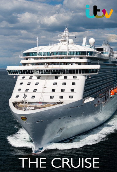 Póster de The Cruise