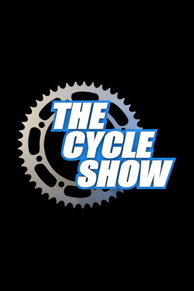 Póster de The Cycle Show