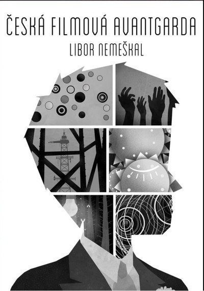 Póster de The Czech Film Avant-Garde