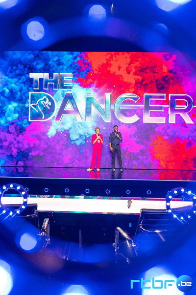 Póster de The Dancer