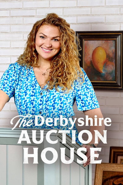 Póster de The Derbyshire Auction House