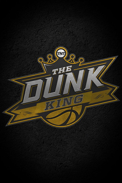 Póster de The Dunk King