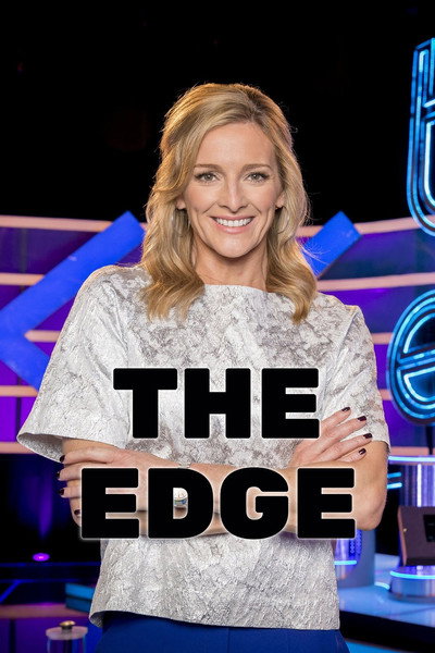 Póster de The Edge