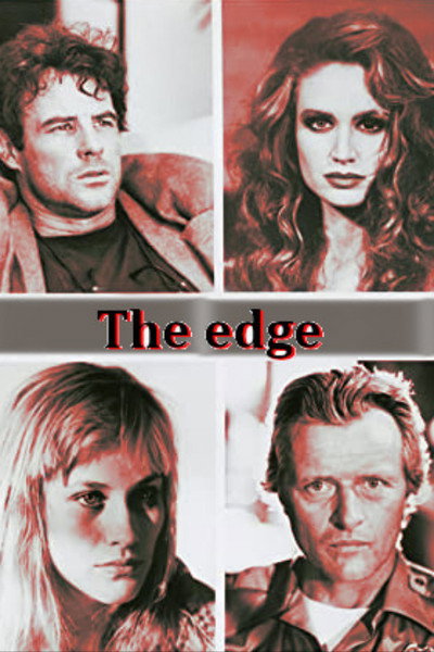 Póster de The Edge