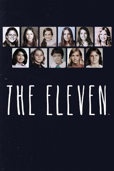 Póster de The Eleven