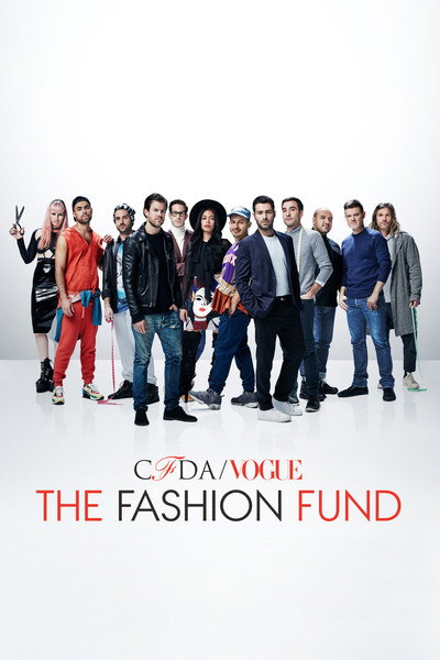 Póster de The Fashion Fund
