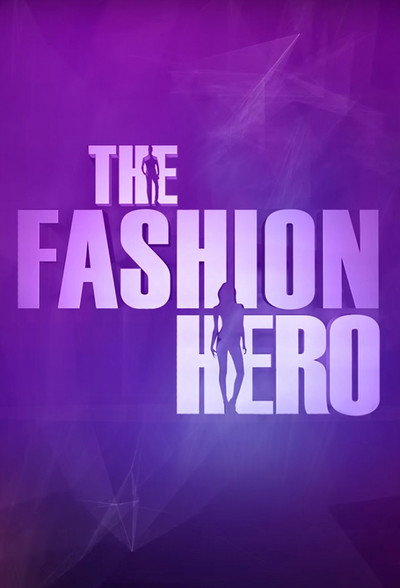 Póster de The Fashion Hero