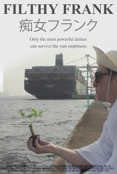 Póster de The Filthy Frank Show