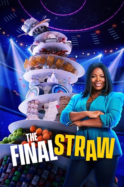 Póster de The Final Straw