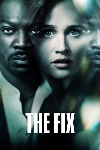 Póster de The Fix