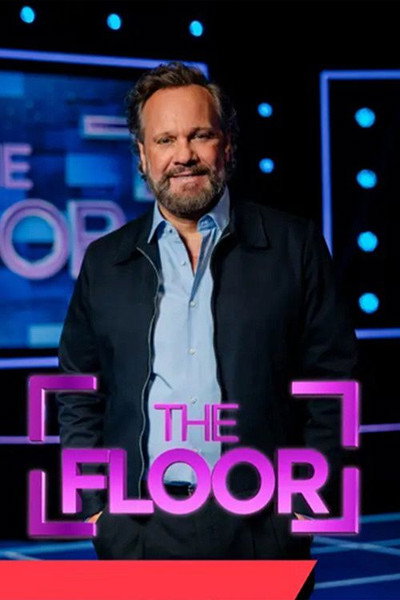 Póster de The Floor