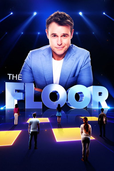 Póster de The Floor