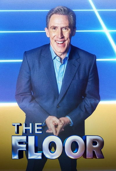 Póster de The Floor