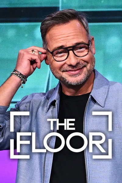 Póster de The Floor Germany