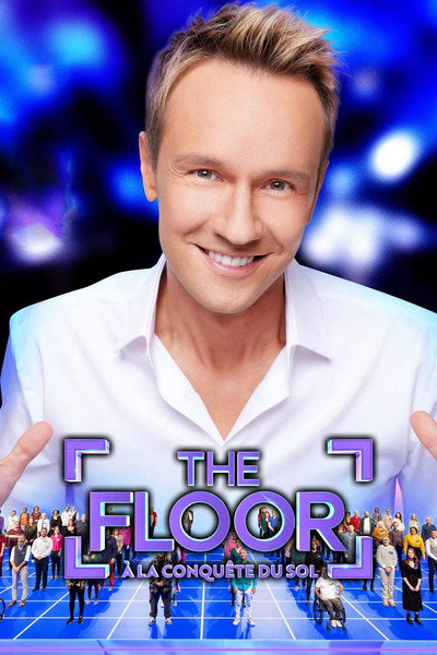 Póster de The Floor : À la conquête du sol