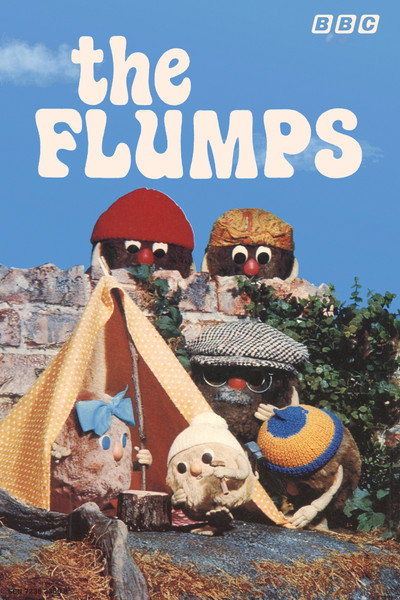 Póster de The Flumps
