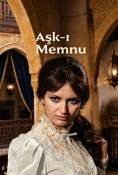 Póster de The Forbidden Love