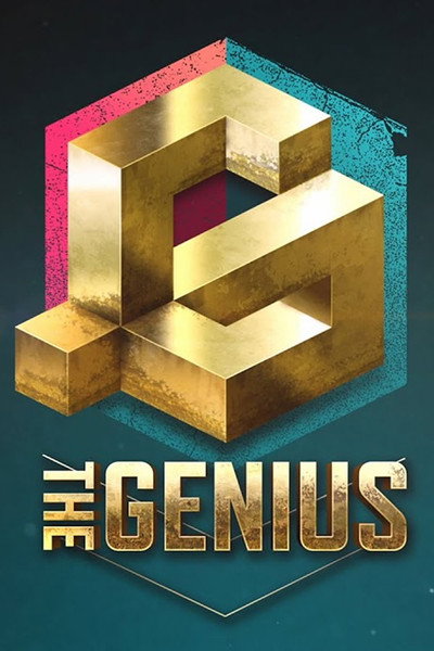 Póster de The Genius: Netherlands
