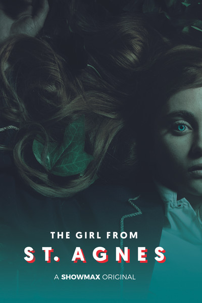 Póster de The Girl from St. Agnes
