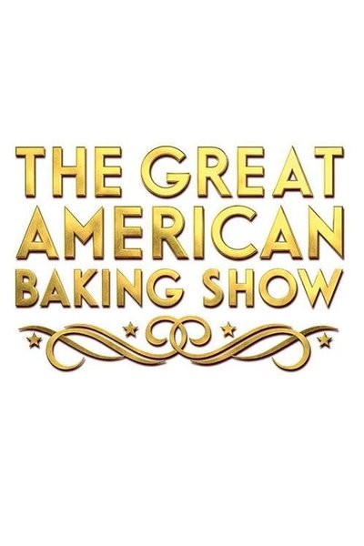 Póster de The Great Holiday Baking Show
