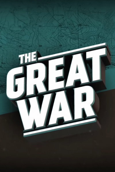 Póster de The Great War