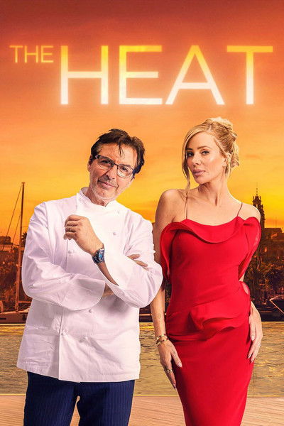 Póster de The Heat