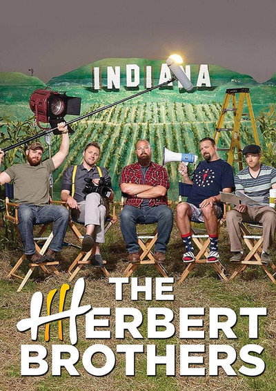 Póster de The Herbert Brothers