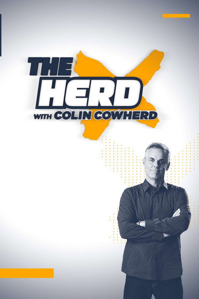 Póster de The Herd