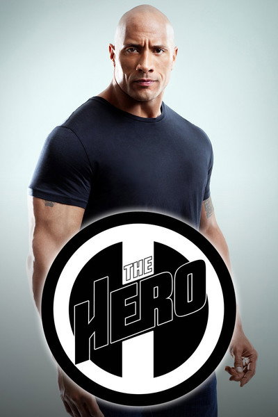 Póster de The Hero