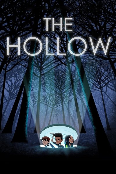 Póster de The Hollow