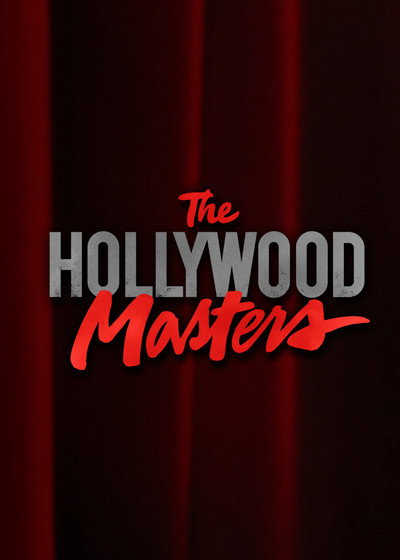 Póster de The Hollywood Masters