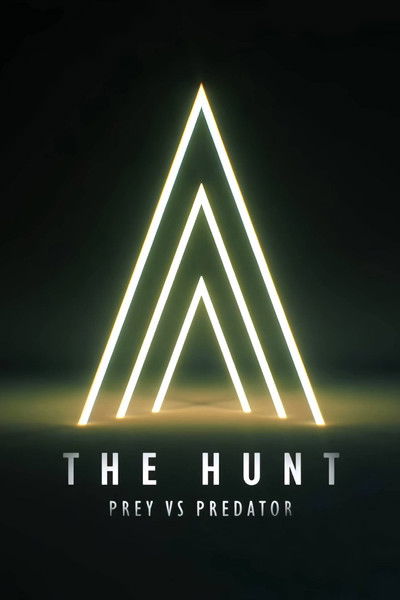 Póster de The Hunt: Prey vs Predator