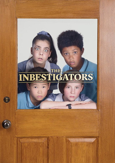 Póster de The InBESTigators
