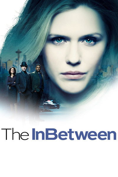 Póster de The InBetween