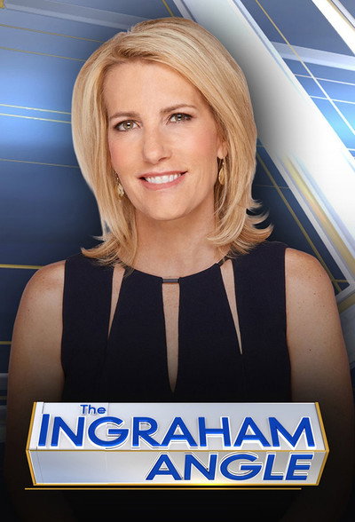 Póster de The Ingraham Angle