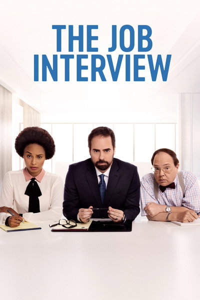 Póster de The Job Interview