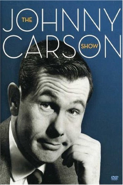 Póster de The Johnny Carson Show