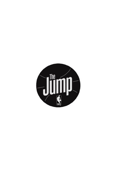 Póster de The Jump